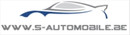Logo S-Automobile